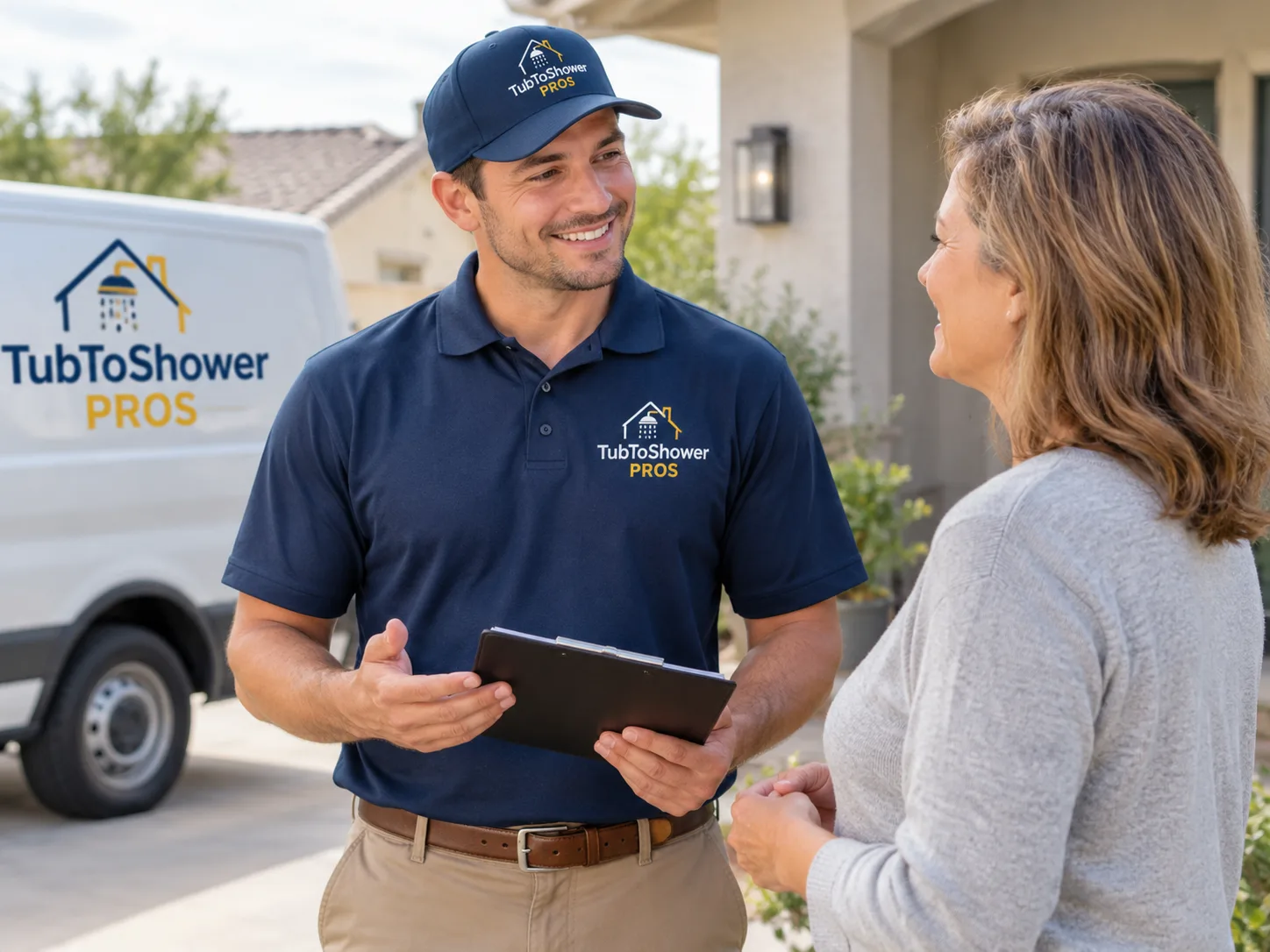Tub Shower Conversion Heber City, UT FAQs
